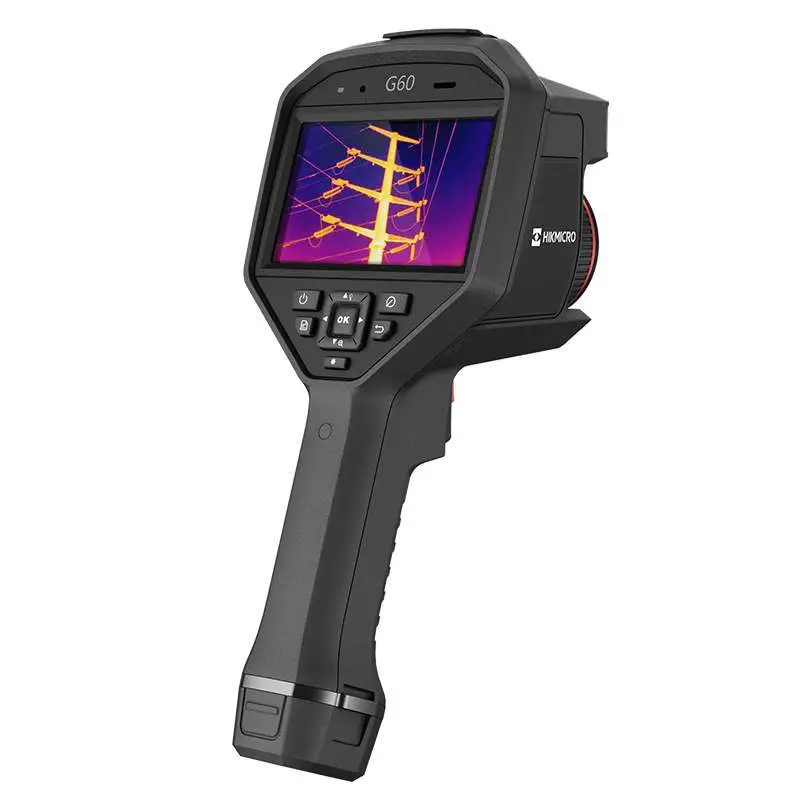 Тепловизор HIKMICRO G60 + HM-G605-G620