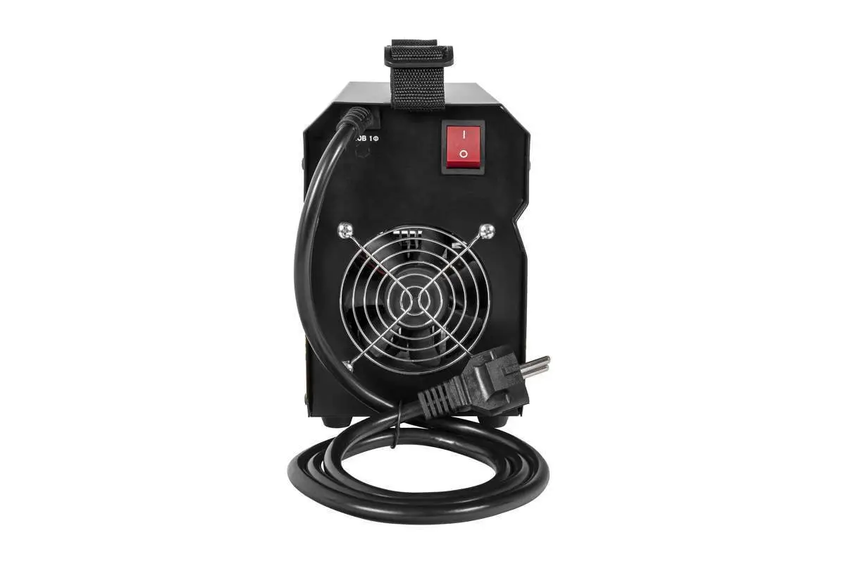 Аппарат инверторный  КЕДР UltraARC-220 Compact (220В, 10-220А)