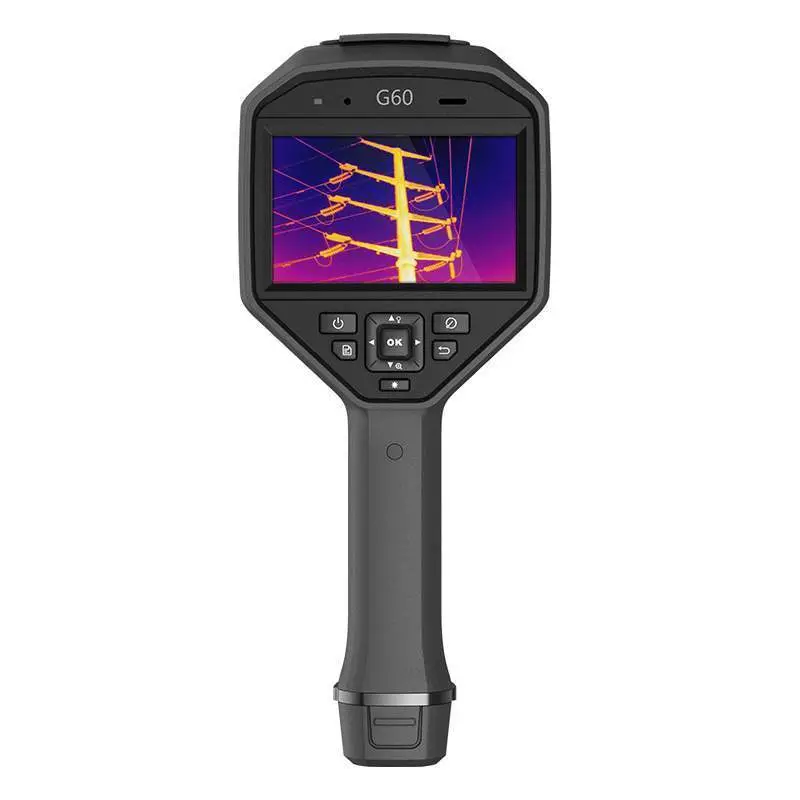 Тепловизор HIKMICRO G60 + HM-G605-G620