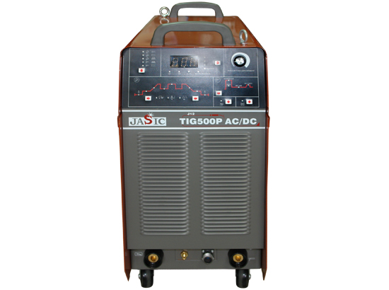 Установка аргонодуговой сварки Сварог TIG-500DSP AC/DC (380В, 10-510А) (J1210)