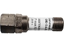 Клапан обратный ОК-1А-01-0,15 (ацетилен) (БАМЗ)