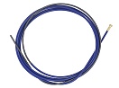 Канал направляющий КЕДР EXPERT (0,6–0,8) 5,4 м синий