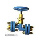 Клапан КС7141-06 ( АЗТ-10-15/250) БАМЗ